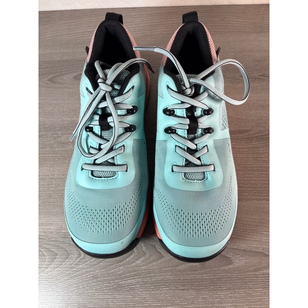 Bogs Sandstone Knit Composite Toe Work Shoes Wome… - image 4